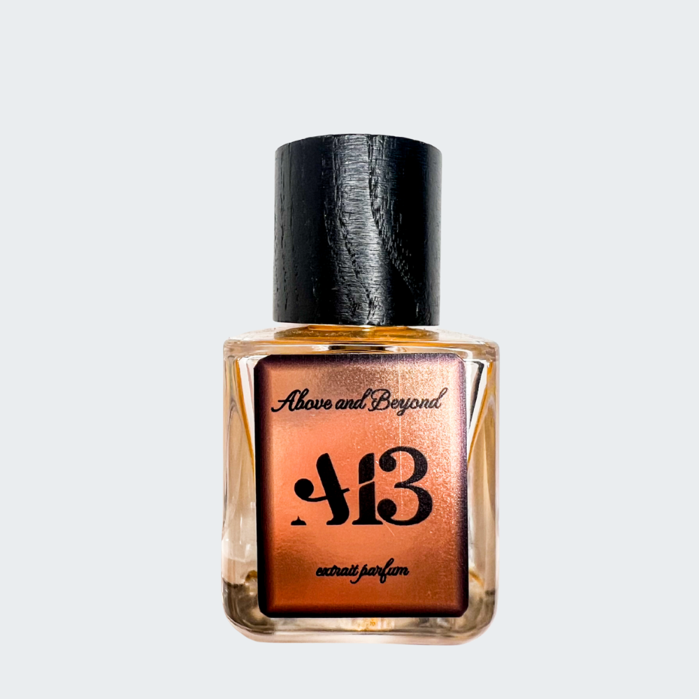 ABOVE AND BEYOUND A13 Extrait de Parfum