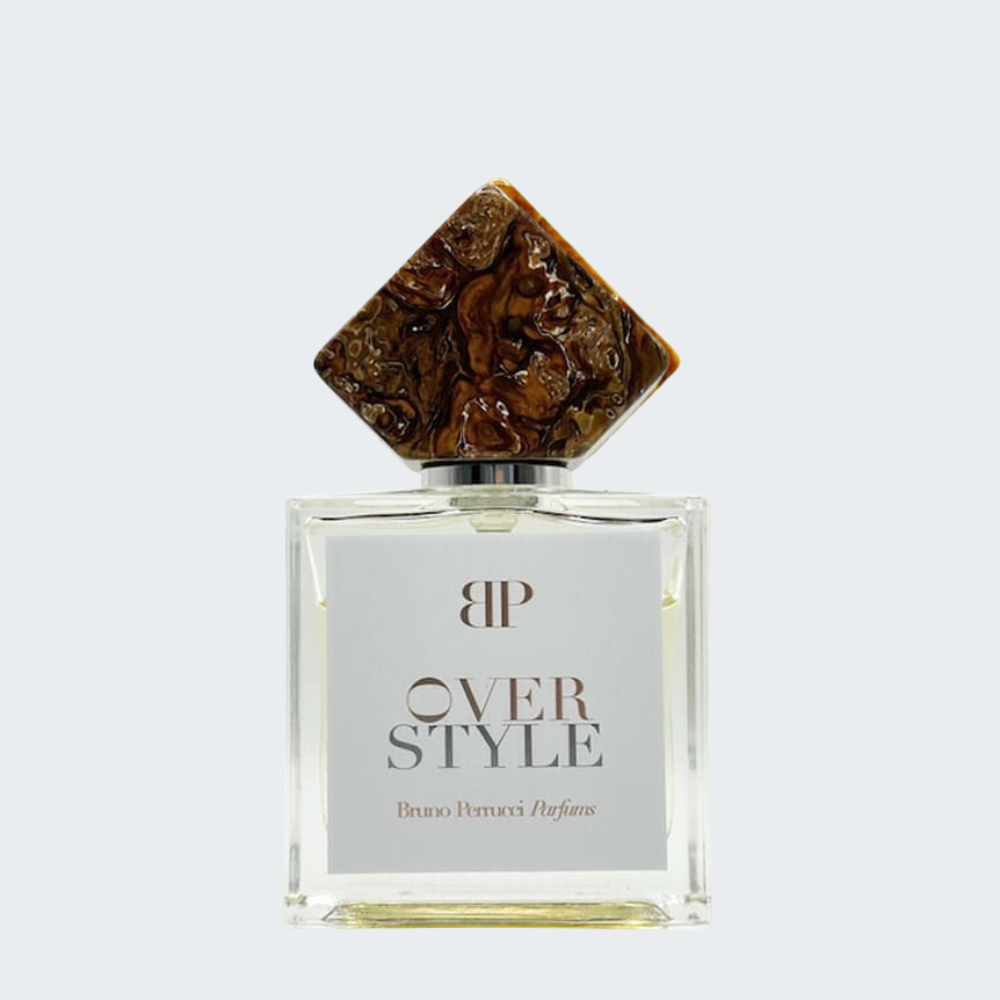 OVER STYLE Bruno Perrucci Extrait de Parfum