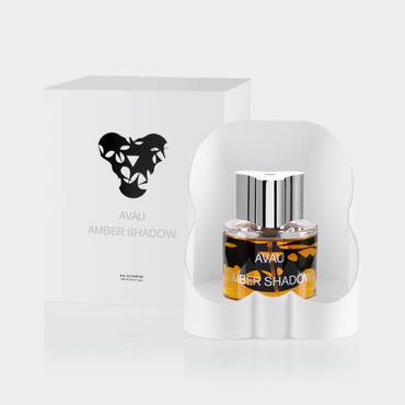 AMBER SHADOW Avau Perfumy