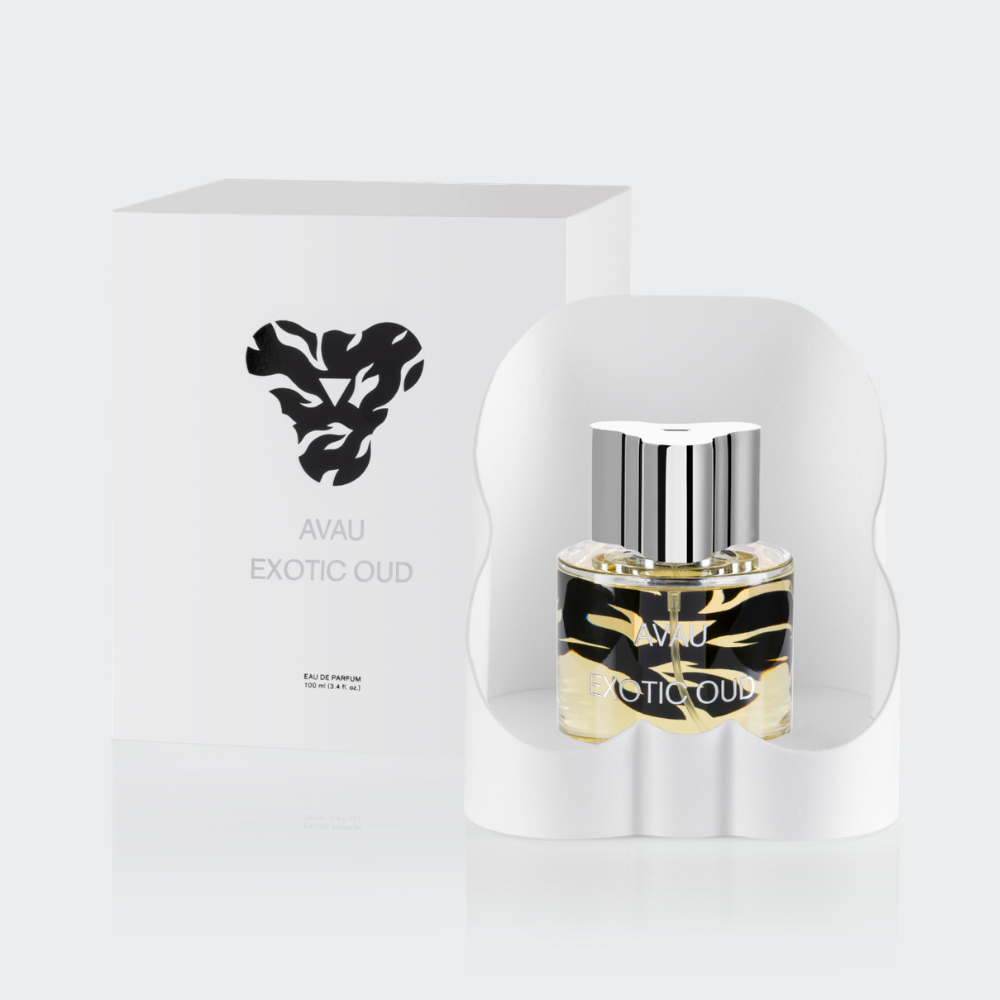EXOTIC OUD Avau Perfumy