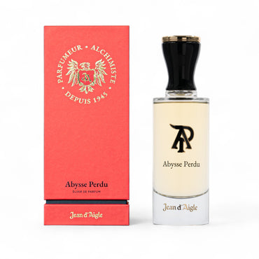 ABYSS PERDU Jean d'Aigle Elixir