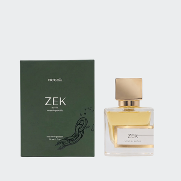 ZEK Necalli Ekstrakt Perfum