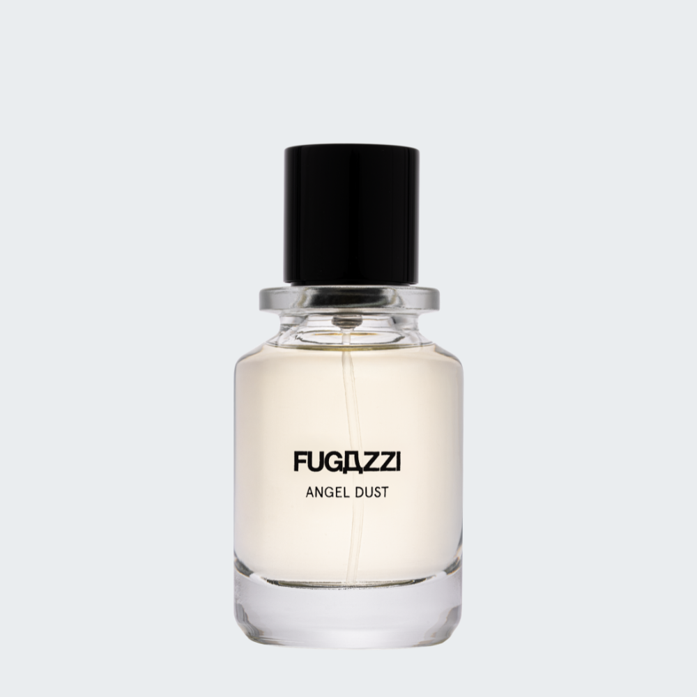 ANGEL DUST Fugazzi Extrait de Parfum