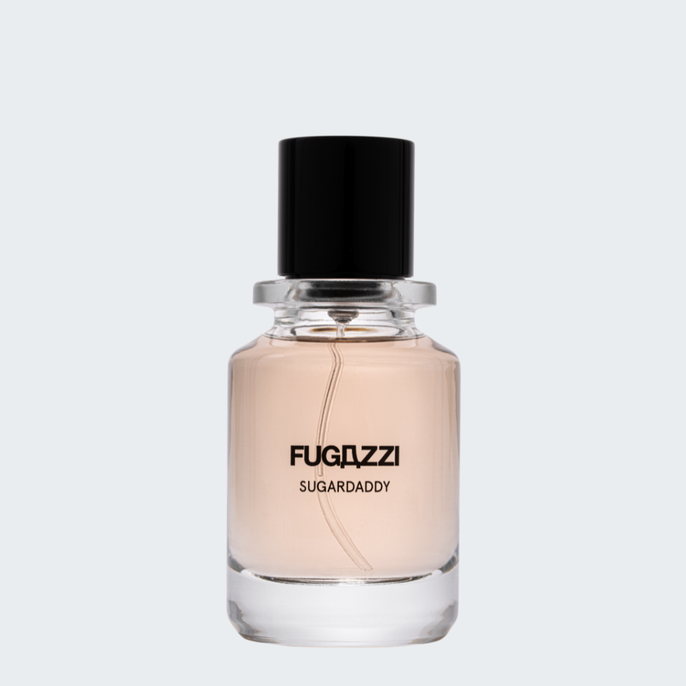 SUGARDADDY Fugazzi Extrait de Parfum