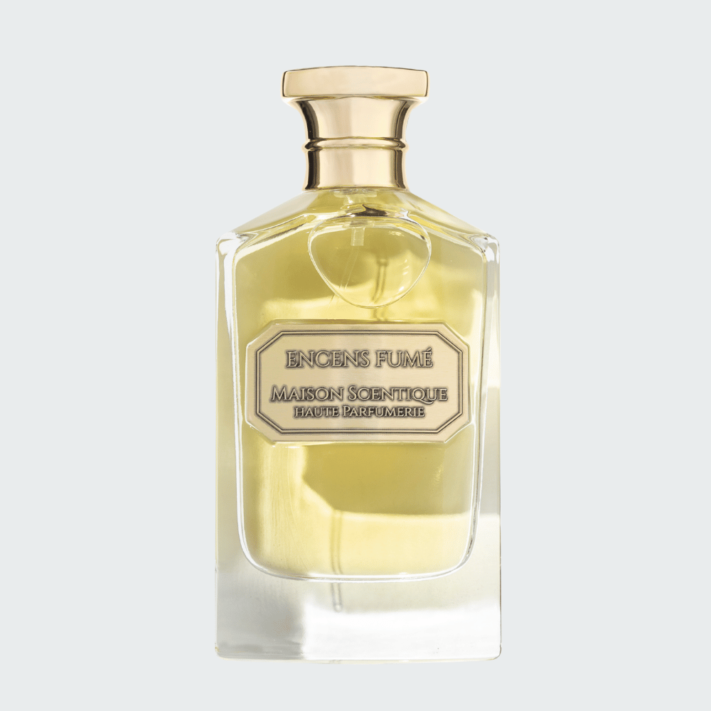 MAISON SCENTIQUE Encens Fume