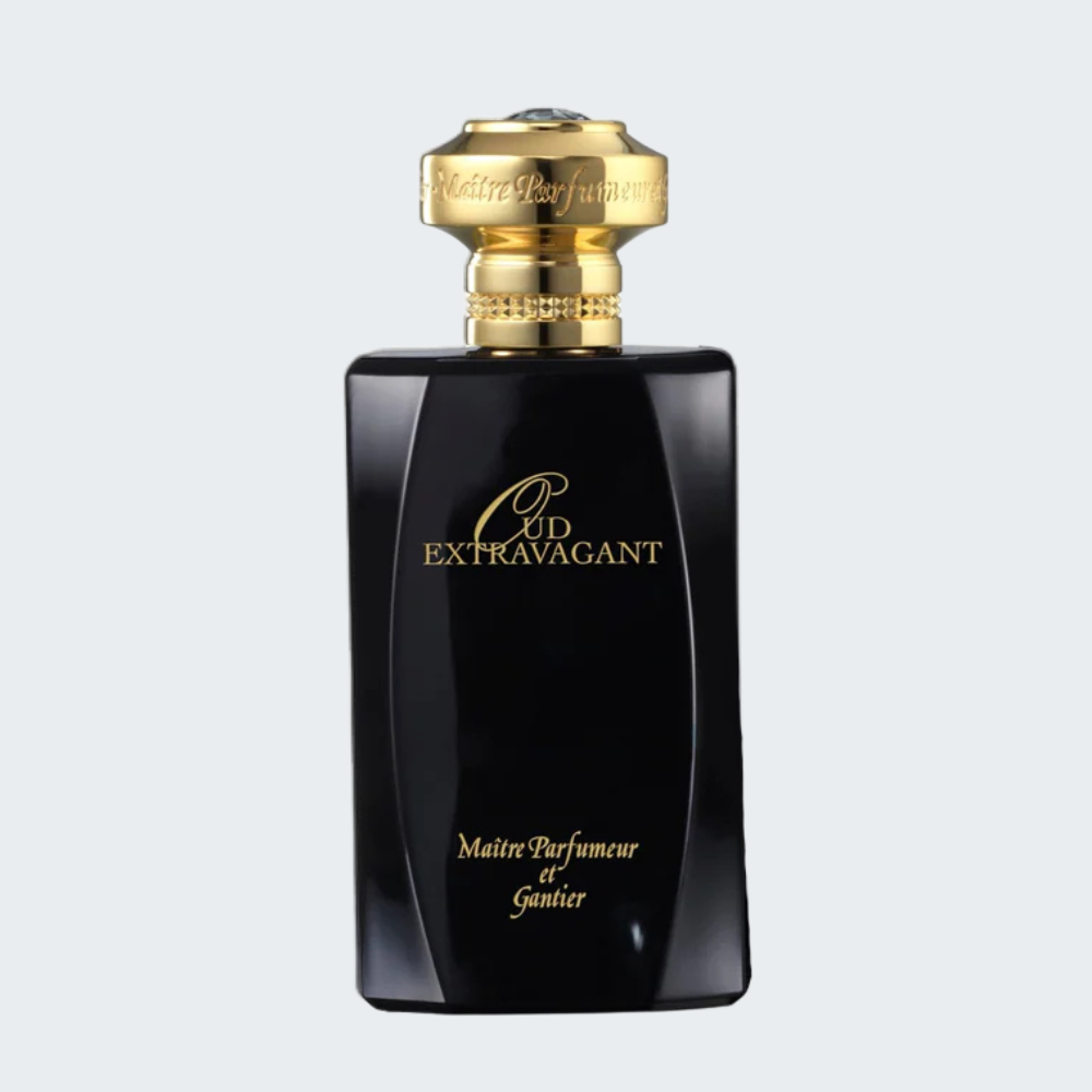 OUD EXTRAVAGANT Maitre Parfumeur et Gantier