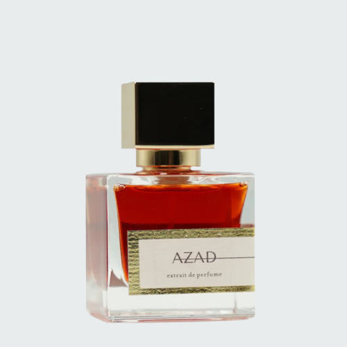 AZAD Necalli Extrait de Perfum