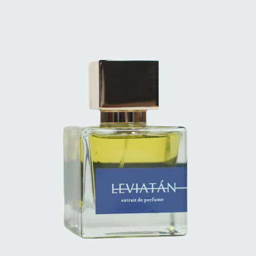 LEVIATAN Necalli Extrait de Parfum