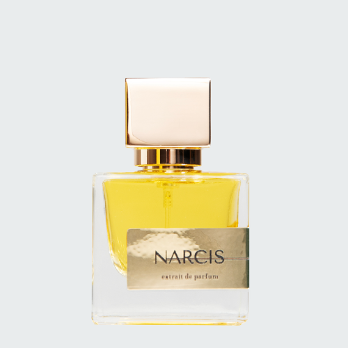 NARCIS Necalli Extrait de Parfum