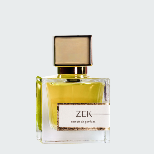 ZEK Necalli Extrait de Parfum