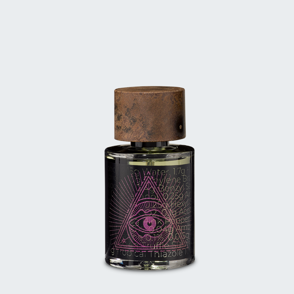 FLASH 0021 Perfume Sucks Perfumy