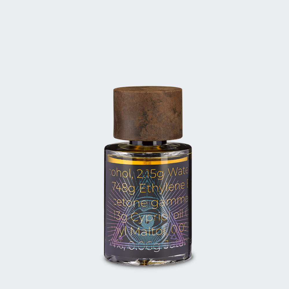 LOVE 6765 Perfume Sucks Perfumy