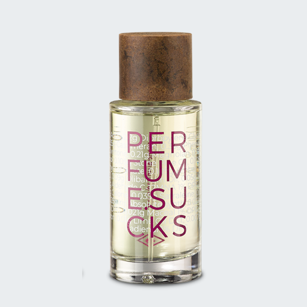 PURPLE 222C Perfume Sucks Perfumy