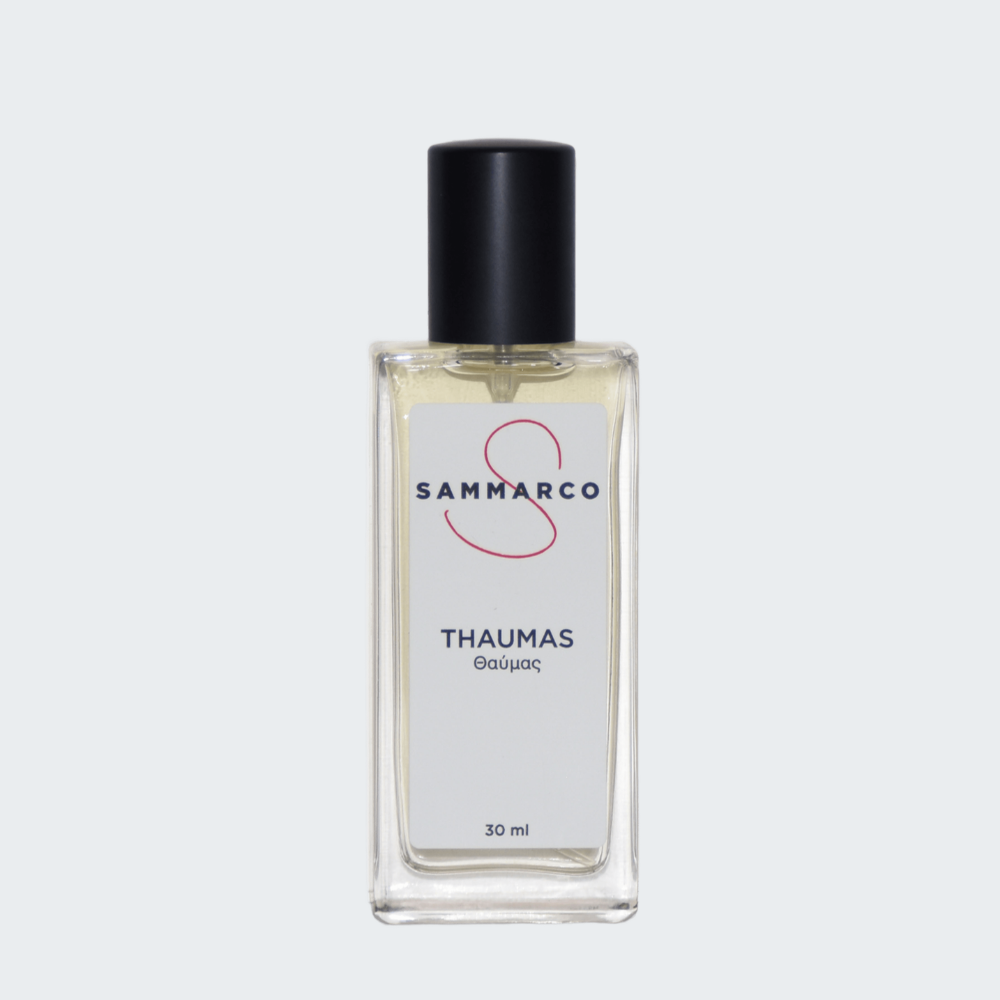 THAUMAS Sammarco Extrait de Parfum