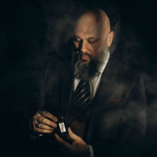 Rumuńska marka perfum, o której świat niszy dopiero zaczyna mówić