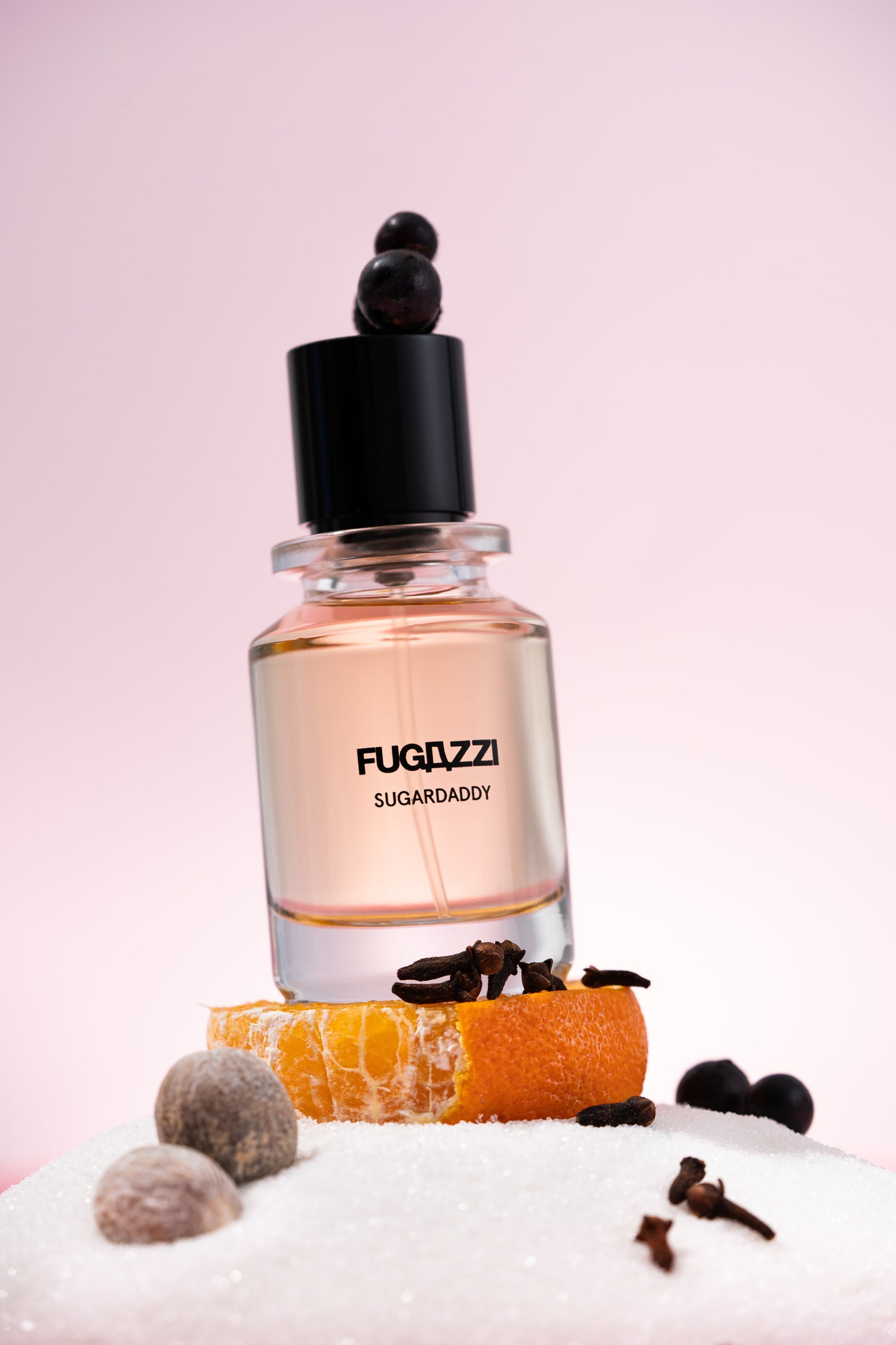 FUGAZZI