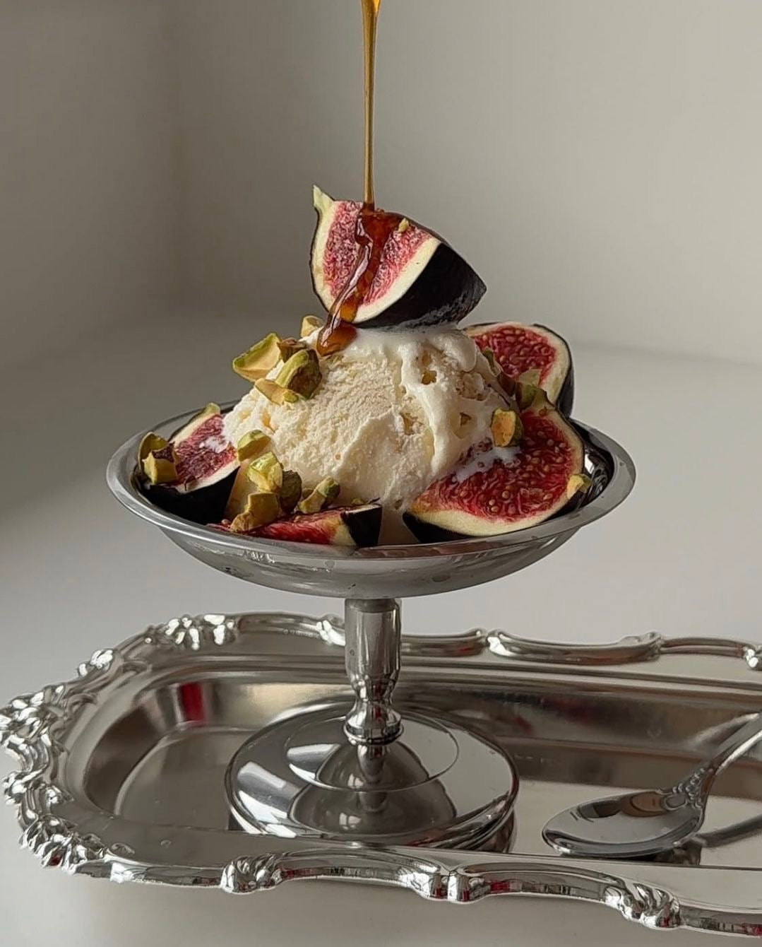 GOURMAND