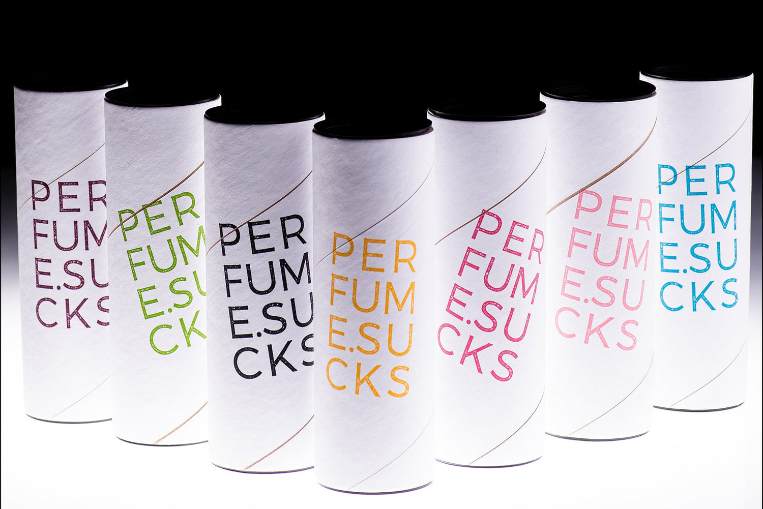 PERFUME SUCKS