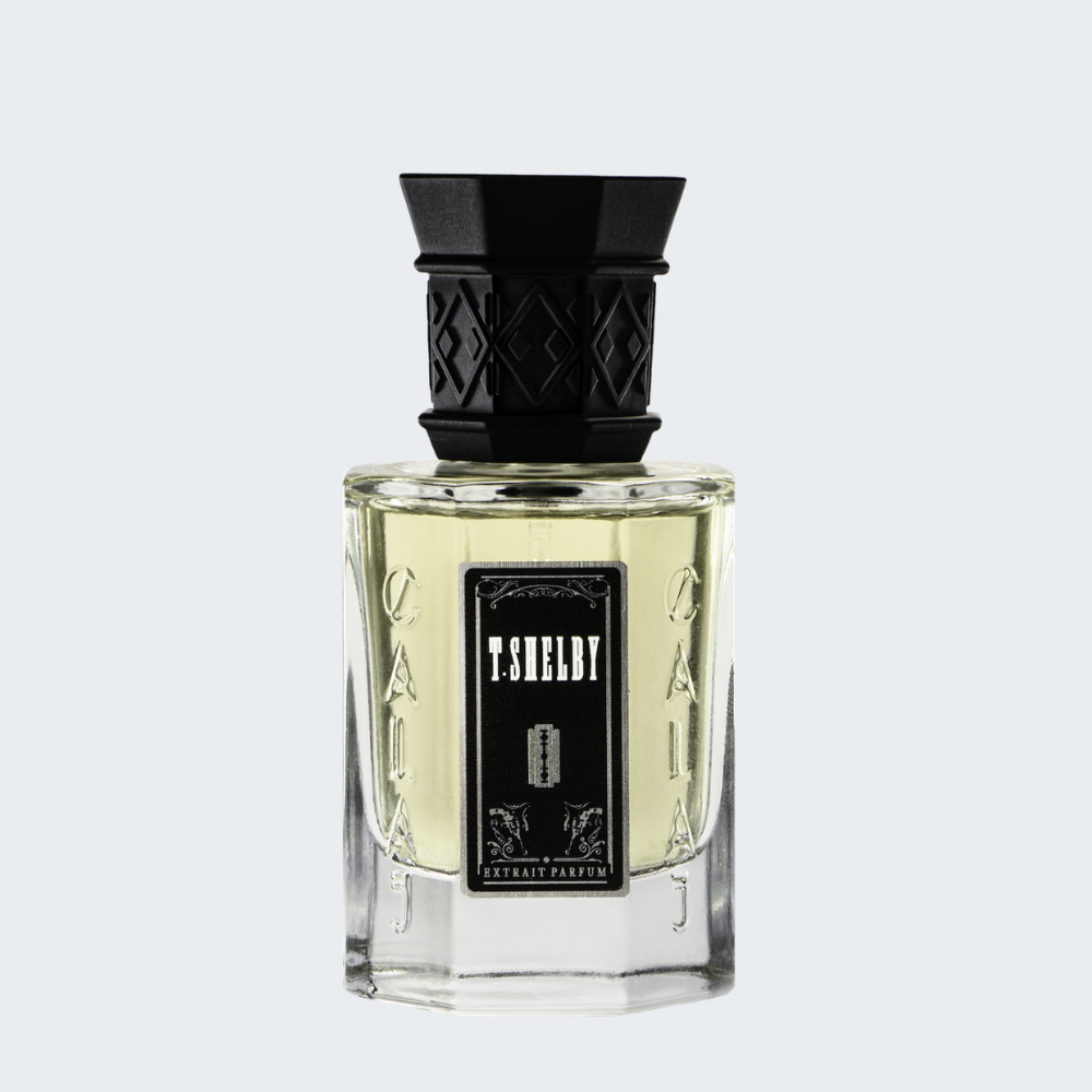 T. SHELBY Calaj Extrait de Parfum