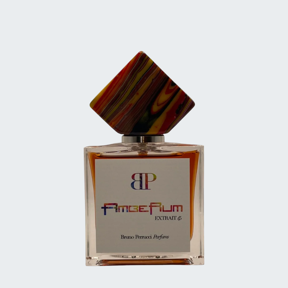 AMBERUM Bruno Perrucci Extrait de Parfum