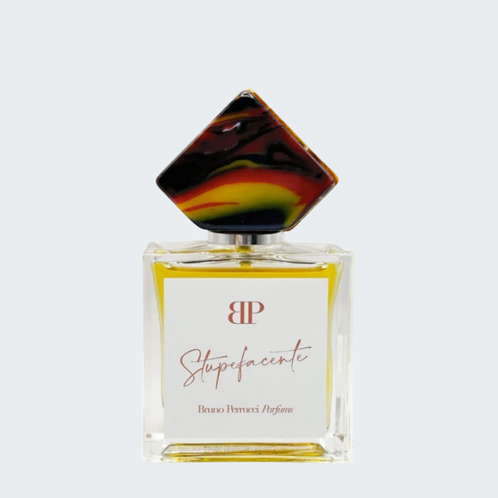 STUPEFACENTE Bruno Perrucci Extrait de Parfum