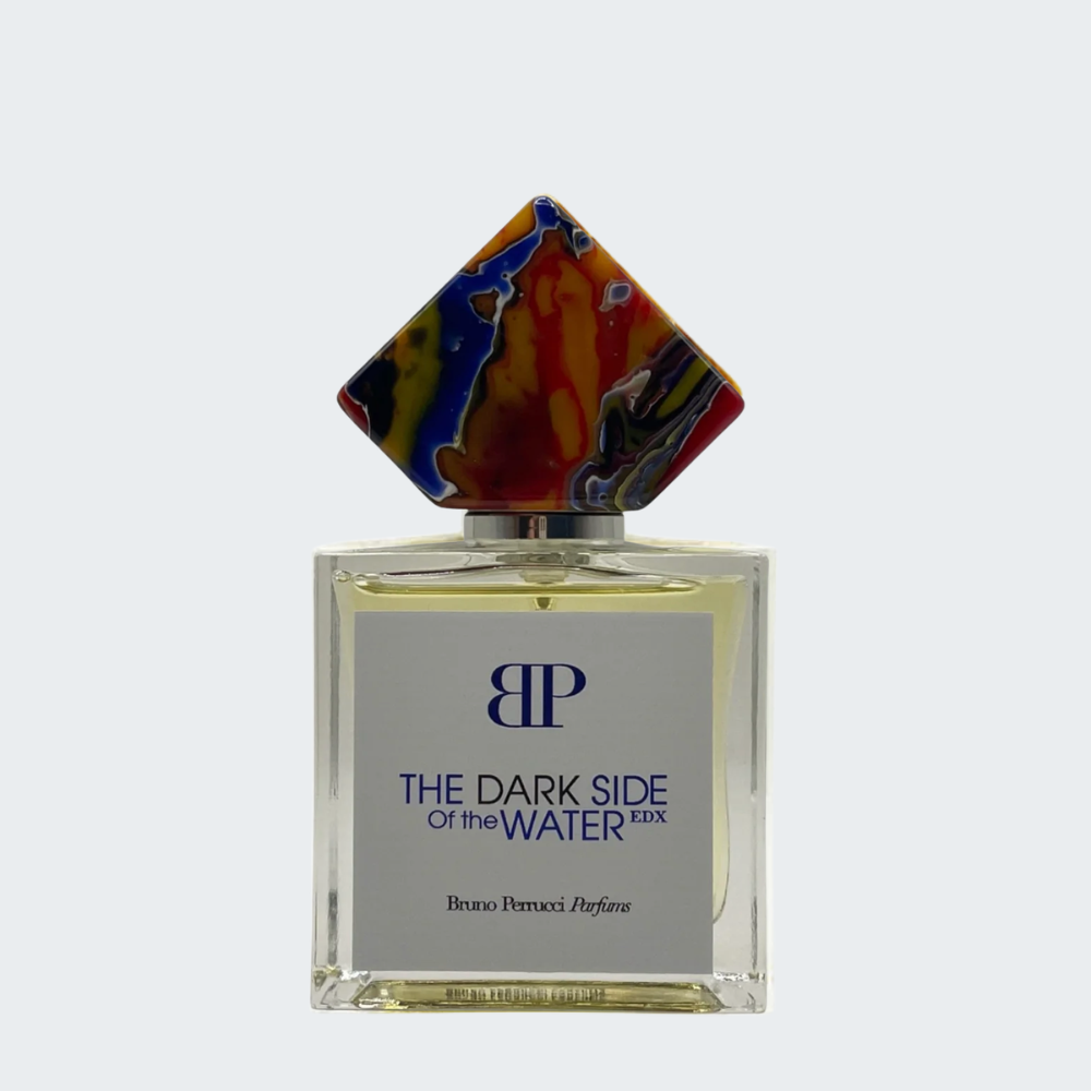 THE DARK SIDE OF THE WATER Bruno Perrucci Extrait de Parfum
