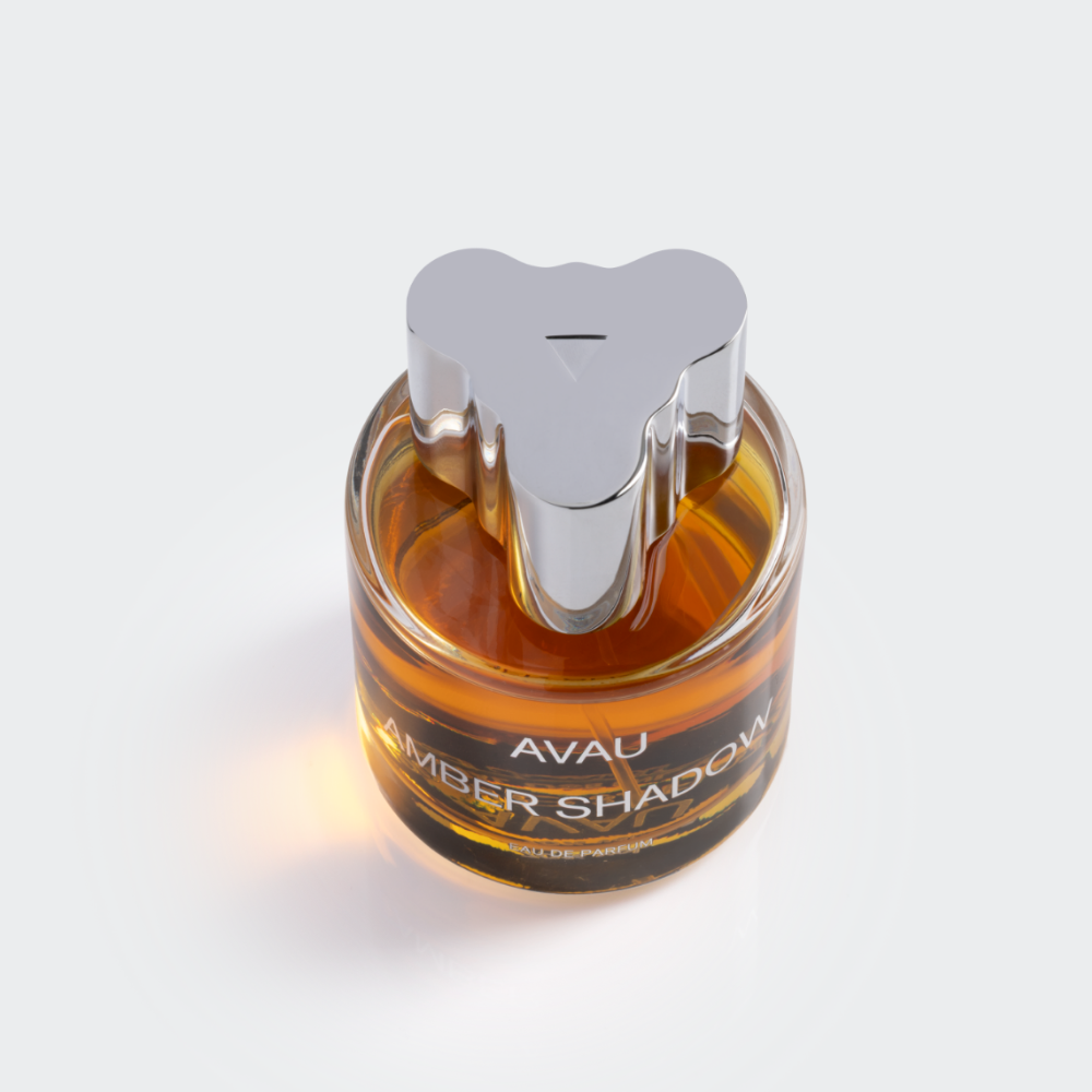AMBER SHADOW Avau Perfumy