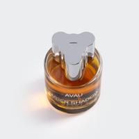 AMBER SHADOW Avau Perfumy