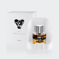 AMBER SHADOW Avau Perfumy