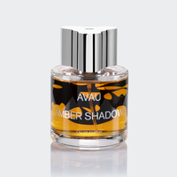 AMBER SHADOW Avau Perfumy