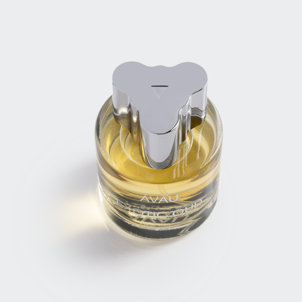 EXOTIC OUD Avau Perfumy