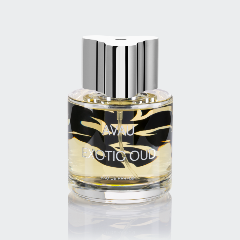 EXOTIC OUD Avau Perfumy