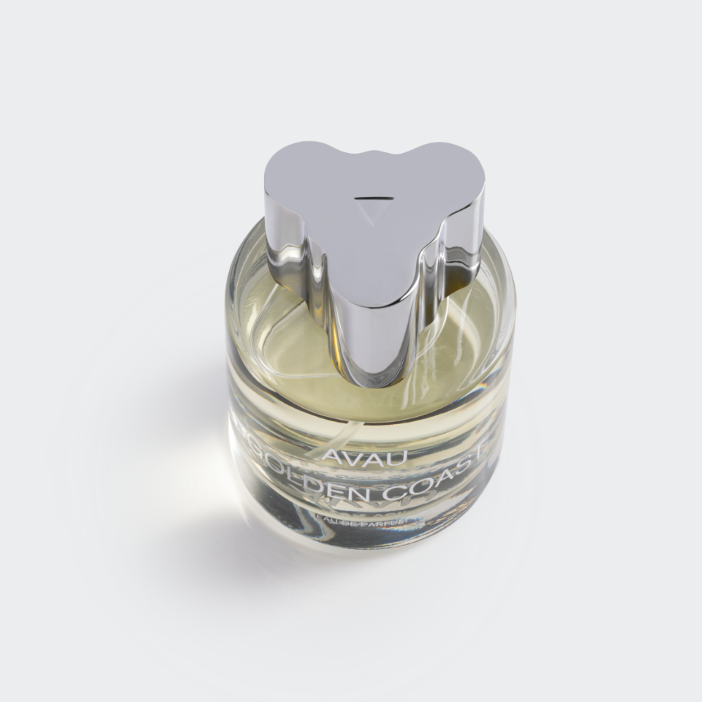 GOLDEN COAST Avau Perfumy