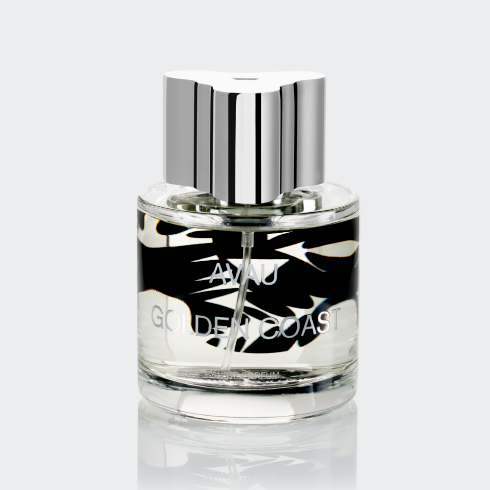 perfumy niszowe Avau zapach golden coast