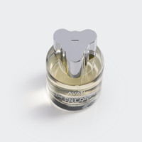 SILENT DRIFT Avau Perfumy