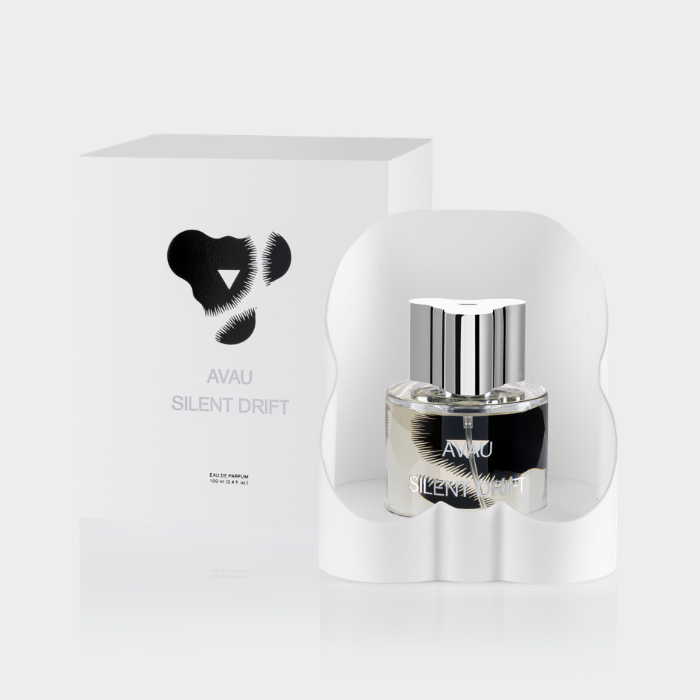 SILENT DRIFT Avau Perfumy