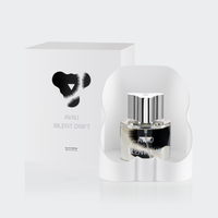 SILENT DRIFT Avau Perfumy