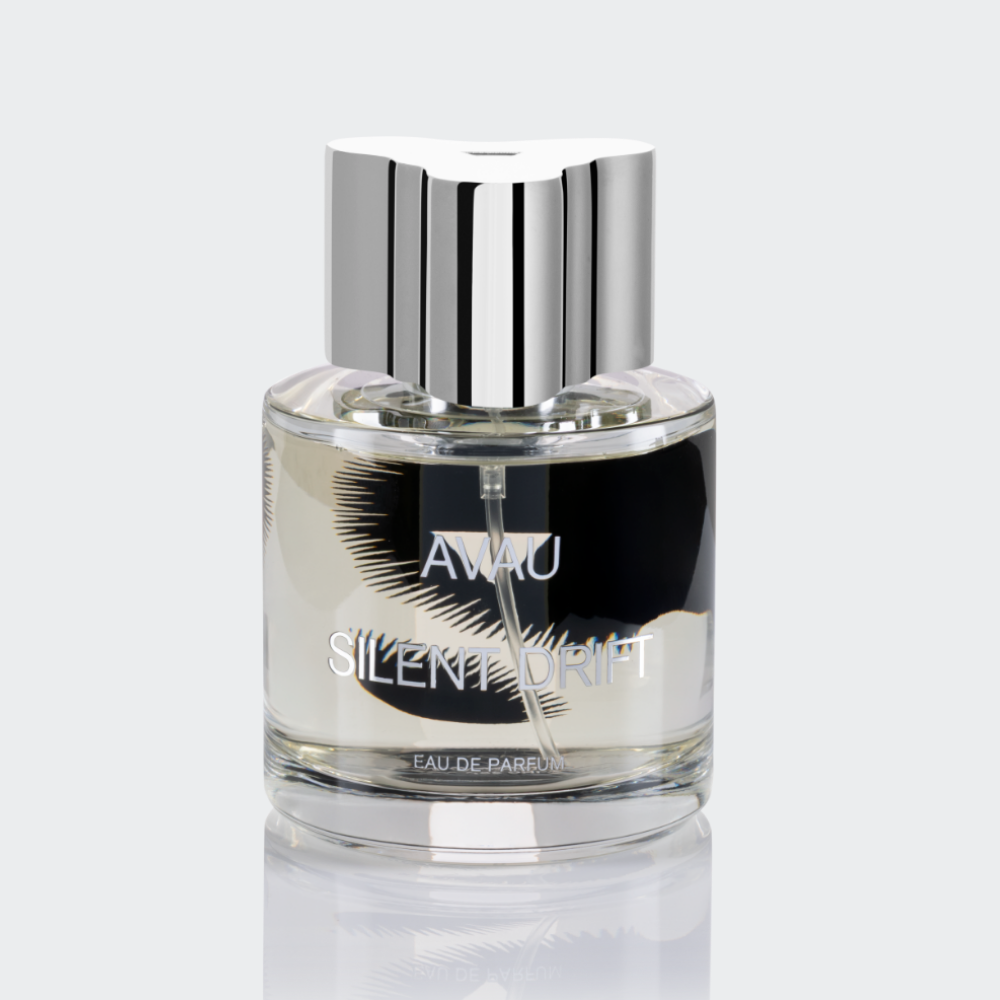 SILENT DRIFT Avau Perfumy
