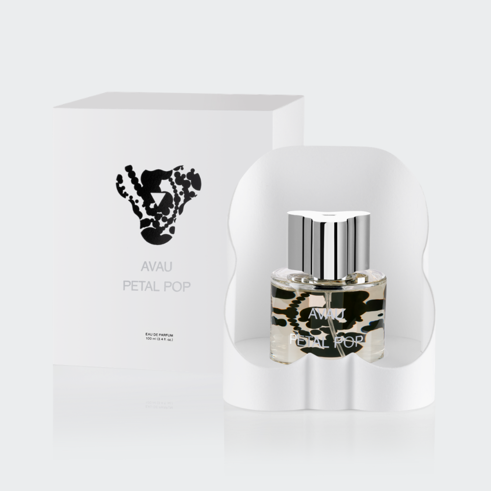 PETAL POP Avau Perfumy
