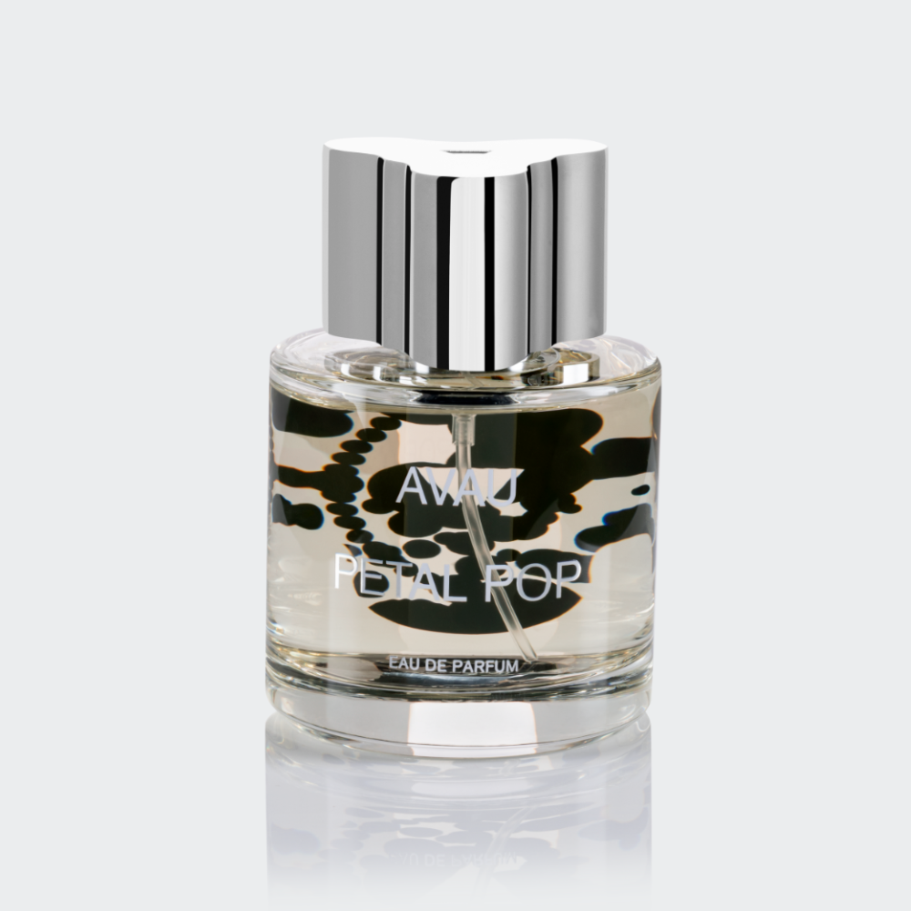PETAL POP Avau Perfumy