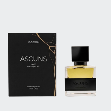 ASCUNS Necalli Ekstrakt Perfum