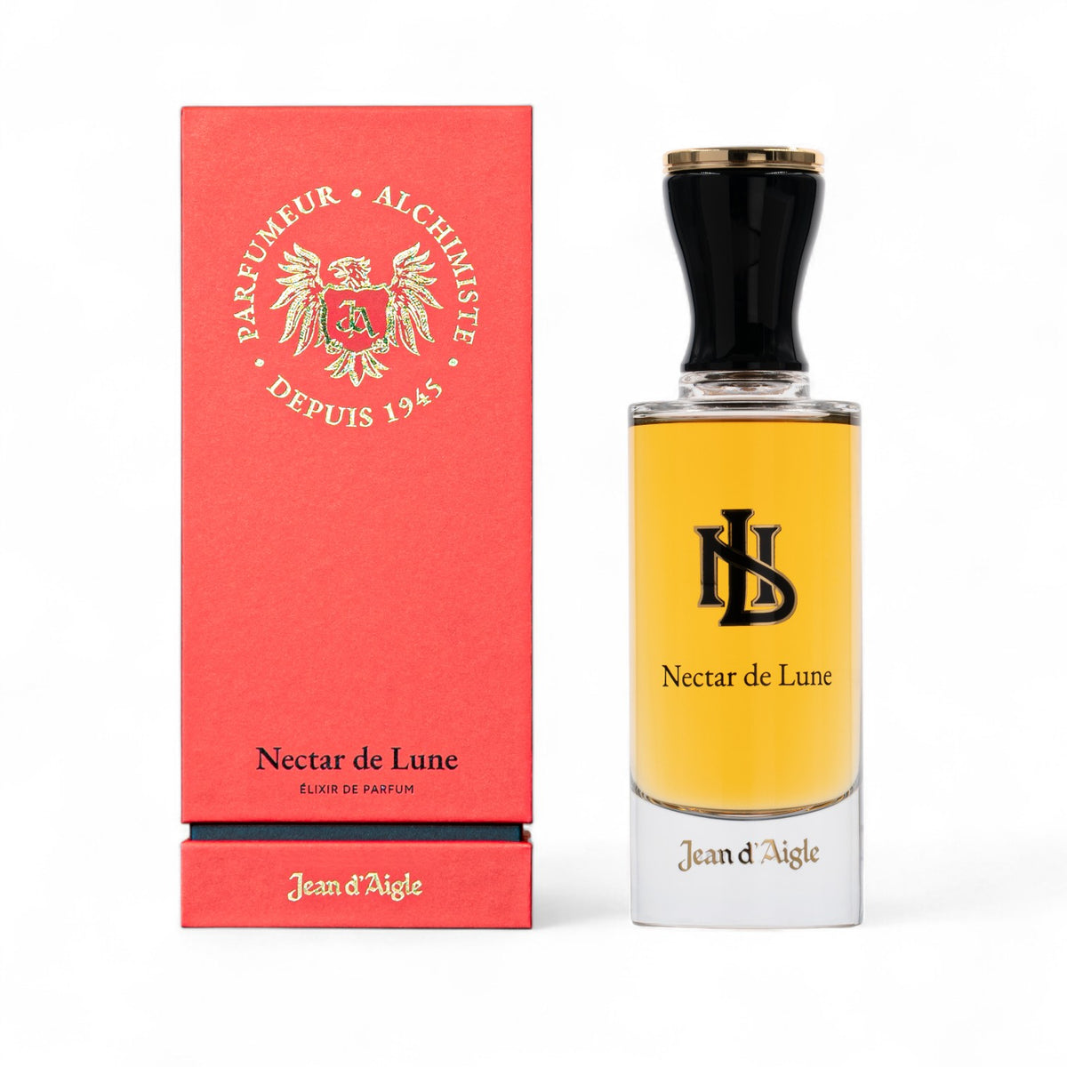 TERRE NOIR Jean d'Aigle Elixir