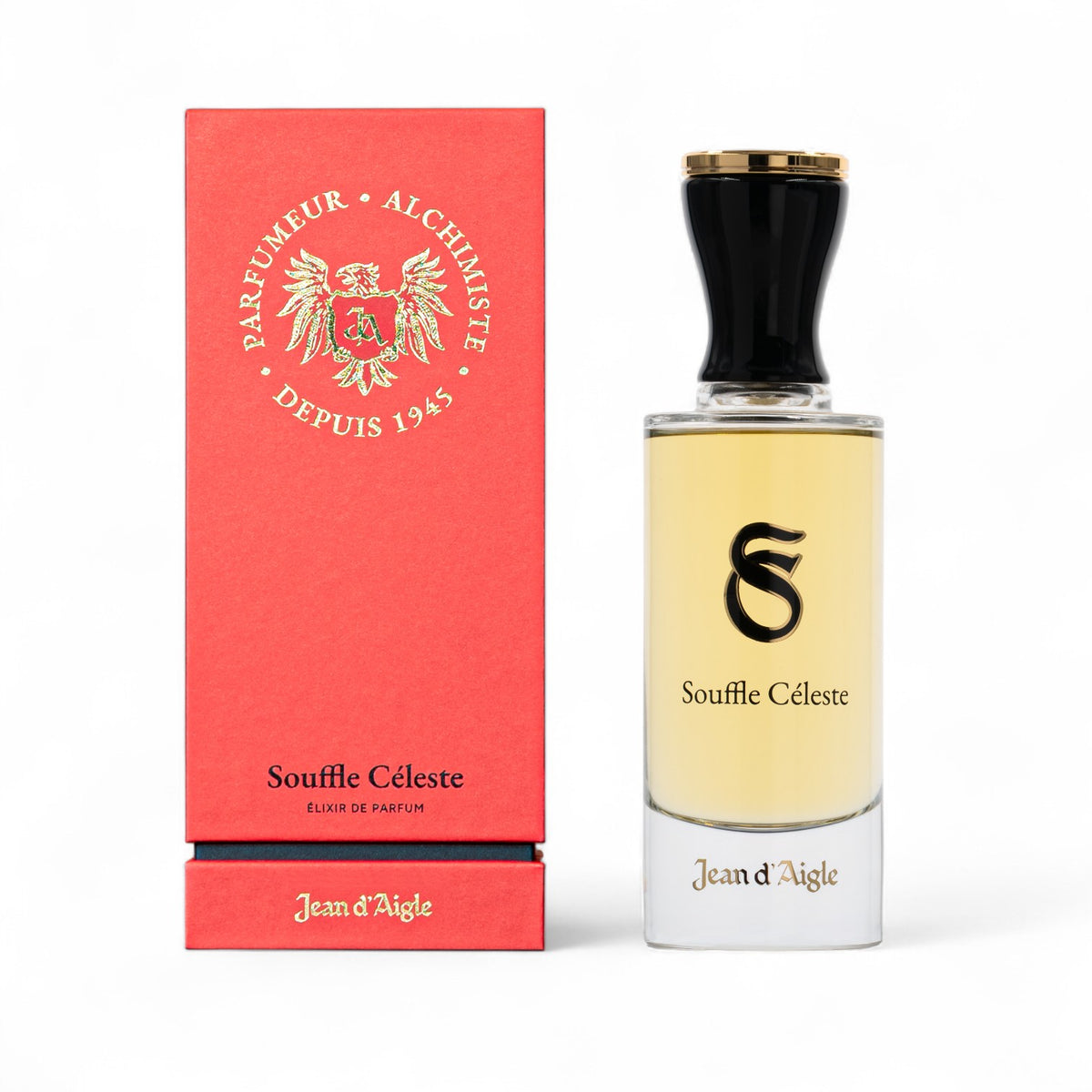 SUFFLE CELESTE Jean d'Aigle Elixir