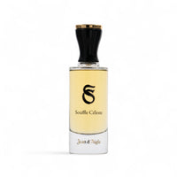 SUFFLE CELESTE Jean d'Aigle Elixir