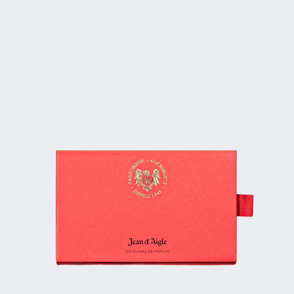 JEAN D'AIGLE  Discovery set - Zestaw Próbek