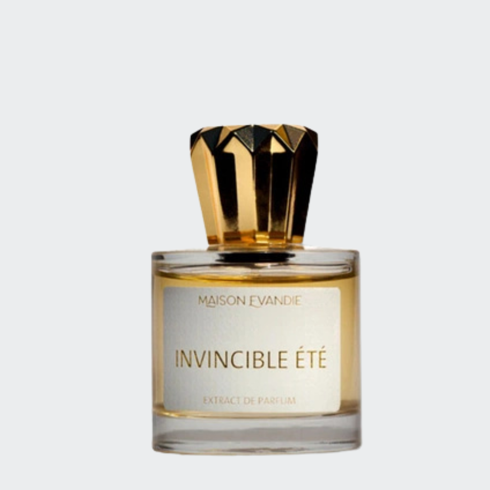 INVINCIBLE ETE Maison Evandie Ekstrakt Perfum