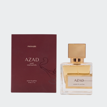 AZAD Necalli Ekstrakt Perfum
