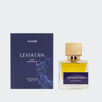 LEVIATAN Necalli Ekstrakt Perfum