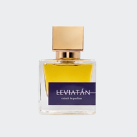 LEVIATAN Necalli Ekstrakt Perfum