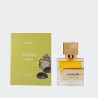 NARCIS Necalli Ekstrakt Perfum